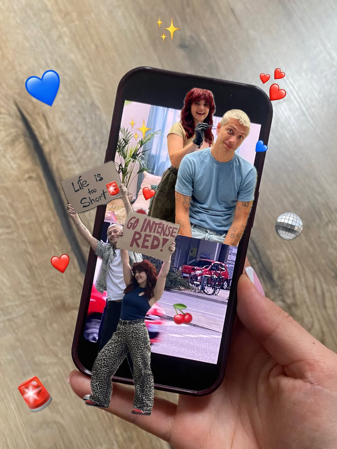 Schwarzkopf Tintura Per Capelli Metallizzata Live Urban U69 Amethyst Chrome - Foto 12