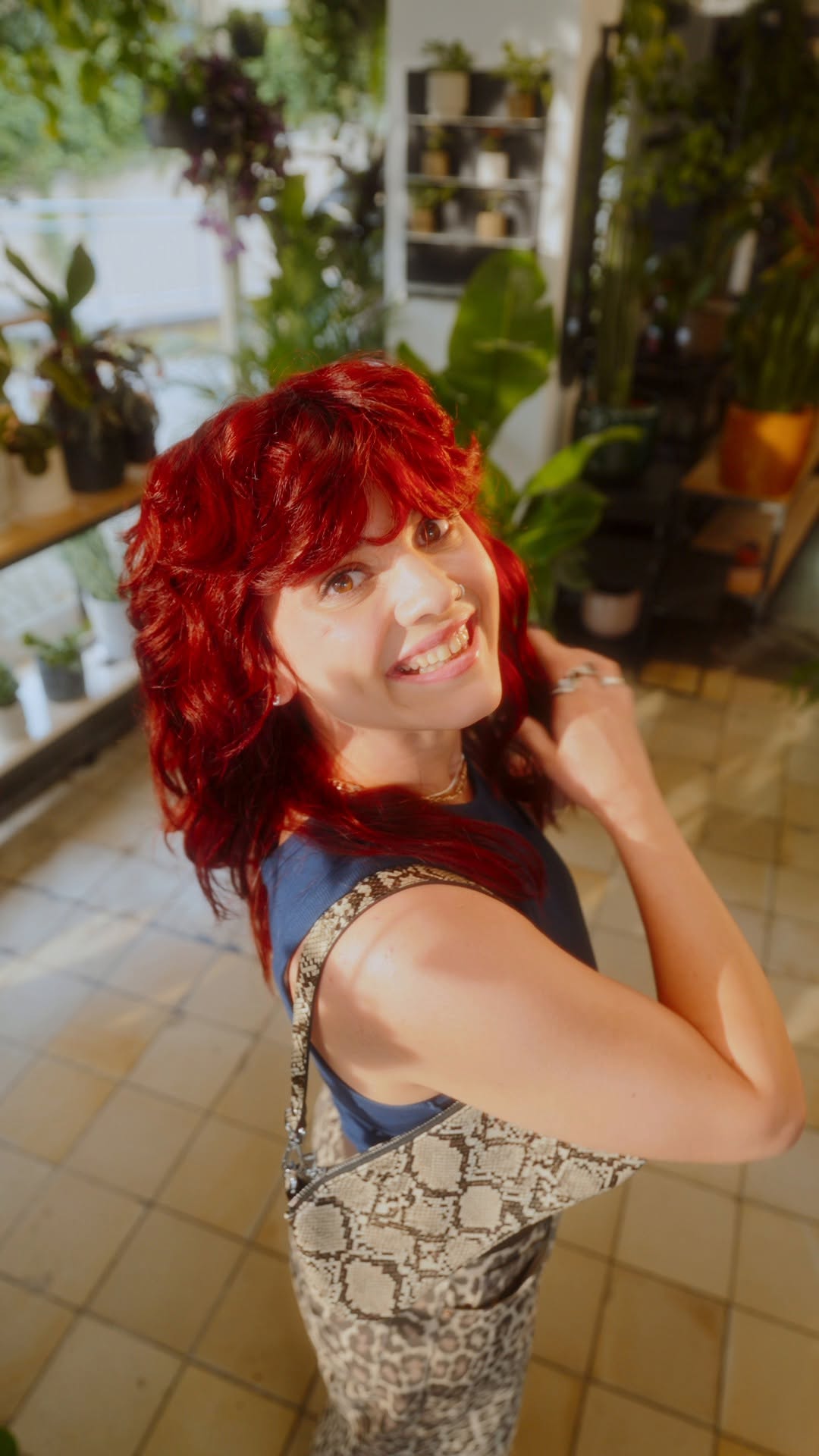 880 TEMPTING CHOCOLATE Hair Dye by LIVE